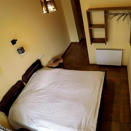 Telavi Tel Aviv Villa Exteriör bild