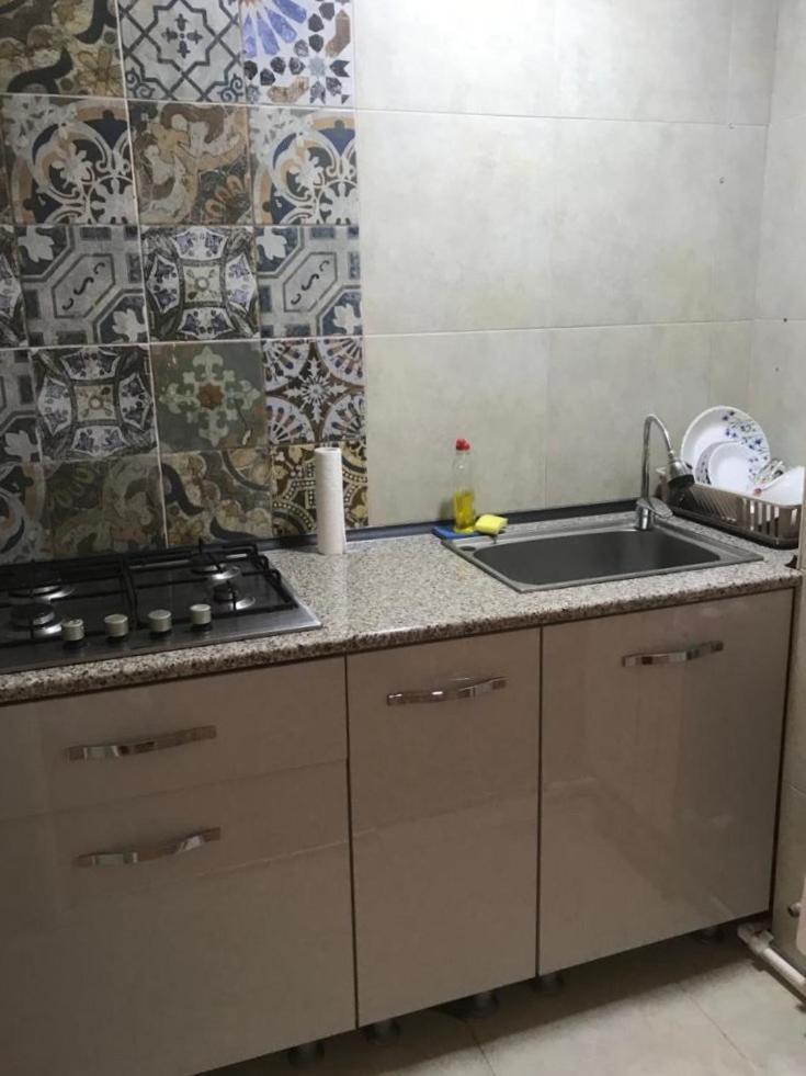 Telavi Tel Aviv Villa Exteriör bild