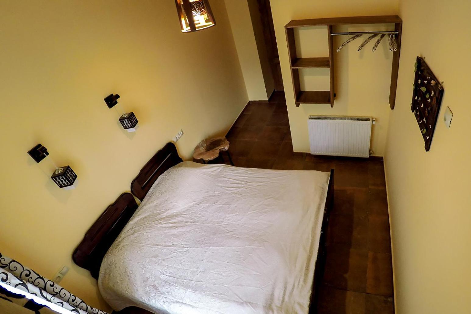 Telavi Tel Aviv Villa Exteriör bild